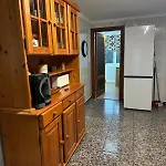 La Bisa De Aitana Apartment Foncubierta