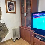 La Bisa De Aitana Apartment