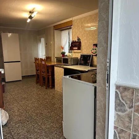 Apartment La Bisa De Aitana