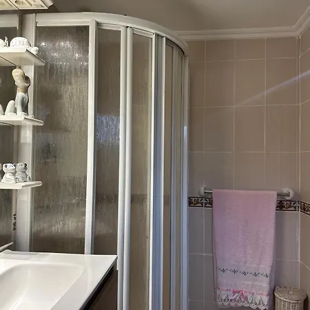 Apartment La Bisa De Aitana