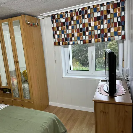 La Bisa De Aitana Apartment