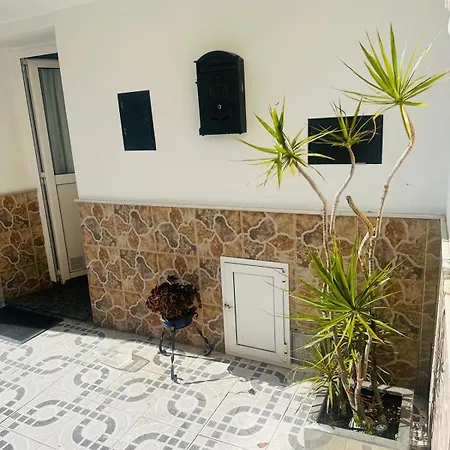 Apartment La Bisa De Aitana