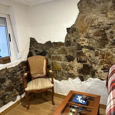 Apartment La Bisa De Aitana